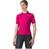 Castelli Maillot à Manches Courtes Libera 2
