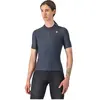Castelli Maillot à Manches Courtes Libera 2