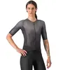 Castelli Maillot à Manches Courtes A/c