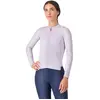 Castelli Maillot à Manches Longues Espresso