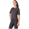 Castelli Maillot à Manches Courtes Aero Pro 8s