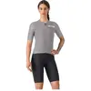 Castelli Maillot à Manches Courtes Premio Evo