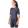 Castelli Maillot à Manches Courtes Aero Pro 8s