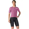 Castelli Maillot à Manches Courtes Premio Evo