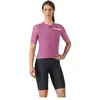 Castelli Maillot à Manches Courtes Premio Evo