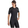 Castelli Maillot à Manches Courtes Premio Evo