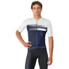 Castelli Maillot à Manches Courtes Simbolo