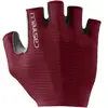 Castelli Gants Courts Espresso