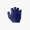 Castelli Gants Courts Espresso
