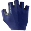 Castelli Gants Courts Espresso