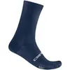 Castelli Espresso 18 Sokken Blauw EU 36-39 Man
