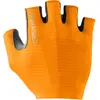 Castelli Gants Courts Espresso