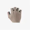 Castelli Gants Courts Espresso