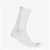 Castelli A/c 18 Sokken Wit EU 44-47 Man