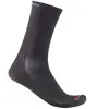 Castelli A/c 18 Sokken Zwart EU 40-43 Man