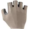 Castelli Gants Courts Espresso