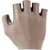 Castelli Gants Courts Espresso