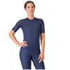 Castelli Maillot à Manches Courtes Espresso