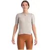 Castelli Maillot à Manches Courtes Espresso