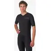 Castelli Maillot à Manches Courtes Premio Evo