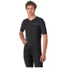 Castelli Maillot à Manches Courtes Premio Evo