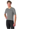 Castelli Maillot à Manches Courtes Premio Evo