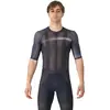 Castelli Maillot à Manches Courtes Climber´s A/c