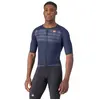 Castelli Maillot à Manches Courtes Aero Rc 8s