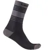 Castelli Simbolo 15 Sokken Zwart EU 36-39 Man