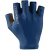Castelli Gants Courts Espresso