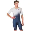 Castelli Trisuit à Manches Courtes Core