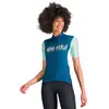 Sportful Maillot à Manches Courtes Supergiara Logo
