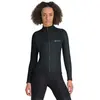 Sportful Maillot à Manches Longues Supergiara Wool