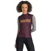 Sportful Maillot à Manches Longues Supergiara Logo Thermal