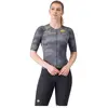 Castelli Maillot à Manches Courtes Aero Race 8s