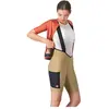 Castelli Cuissard Unlimited Endurance Dt
