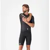 Castelli Cuissard Sans Bretelles Endurance 4