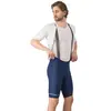 Castelli Cuissard Espresso 2