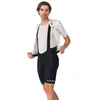 Castelli Competizione 2 Kit Fietsbroek Zwart S Man