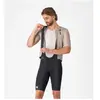 Castelli Endurance 4 Fietsbroek Zwart L Man