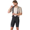 Castelli Endurance 4 Fietsbroek Zwart XL Man