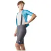 Castelli, Hommes, Pantalon de cyclisme, Espresso 2 Bibshort (M), Gris