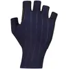 Castelli Gants Courts Rosso Corsa Pro