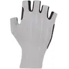 Castelli Gants Courts Rosso Corsa Pro