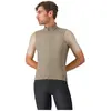 Castelli, Hommes, Gilet, Espresso 2 Vest, Beige, (L)