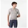 Castelli Maillot à Manches Courtes Drittone Logo