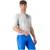 Castelli Maillot à Manches Courtes Aero Race 8s