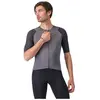 Castelli Maillot à Manches Courtes Aero Race 8s