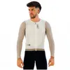 Castelli Maillot à Manches Longues Corretto