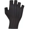 Castelli Gants Courts Rosso Corsa Pro